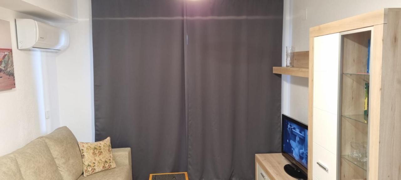 베니돔 Panoramic View 아파트 외부 사진